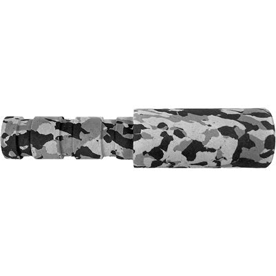 SPJS 2.5" Grip w/ Size 20 Tenon,Grey Camo EVA, .300" bore