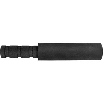 SPJS 4.0" Grip w/ Size 20 Tenon,Black EVA, .300" bore