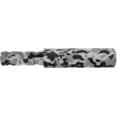 SPJS 4.0" Grip w/ Size 20 Tenon,Grey Camo EVA, .300" bore