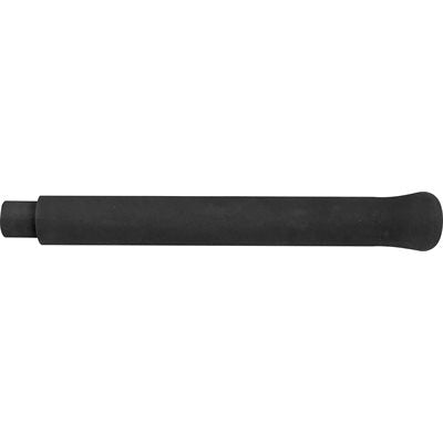 SPJS 9" Fighting butt,Black EVA,.350" bore