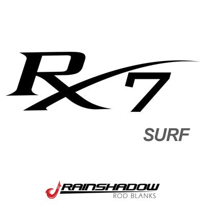 11' 9" 2pc Med Surf