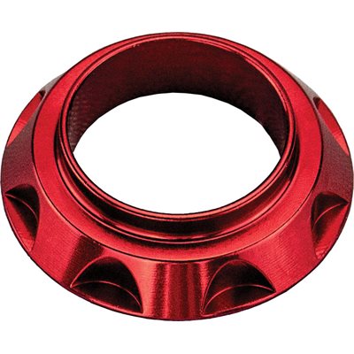TRS Trim Rings Red Trim Ring for Spin Seat size 17Red – Living Water ...