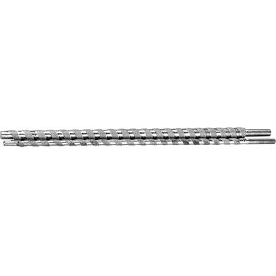 Reamer Low-med Taper .474" to .586" M - MH Bass blanks-375