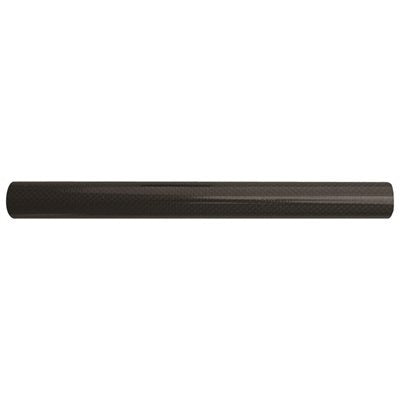 16" Woven Graphite Handle-Grey (1.05" OD / .970" ID)