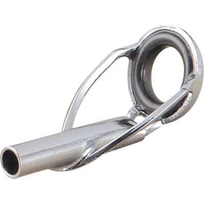 SS316-RRD-P Top 04 'H' Ring 5.5 Tube - Chrome